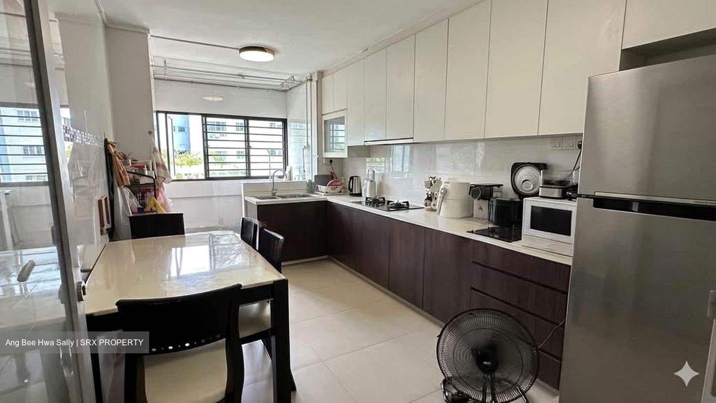 Blk 277 Tampines Street 22 (Tampines), HDB 4 Rooms #547042861